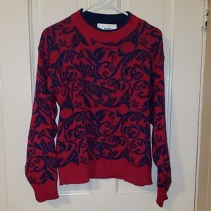 Alafoss sweater